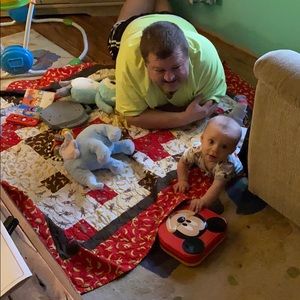 Meet your Posher, Cheryl